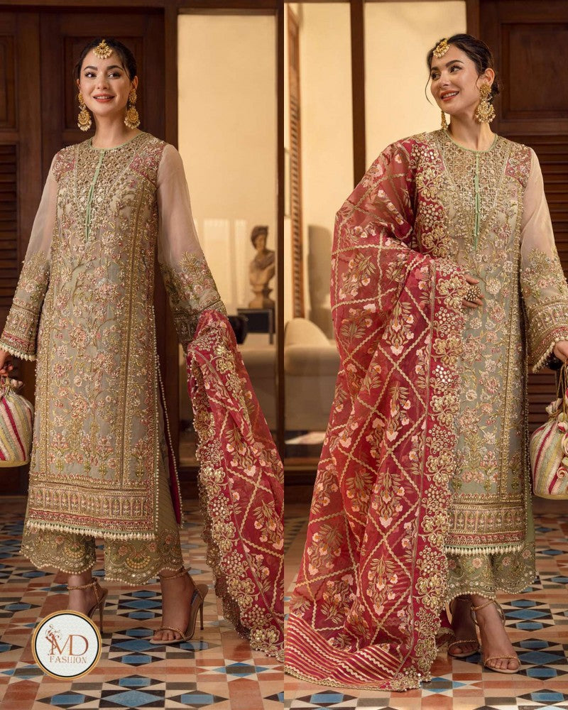 Crimson Artisanal Anecdotes Saira Shakira