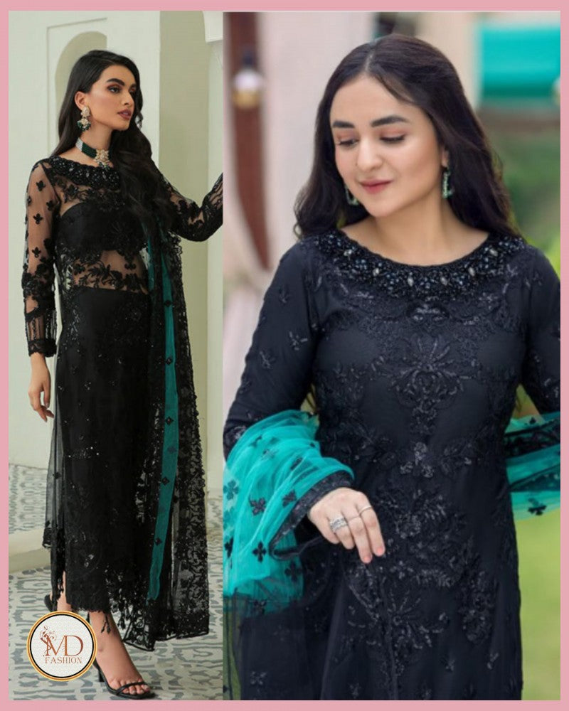 Meerub Imrozia Serene La Vin En Rose MOKSH Net