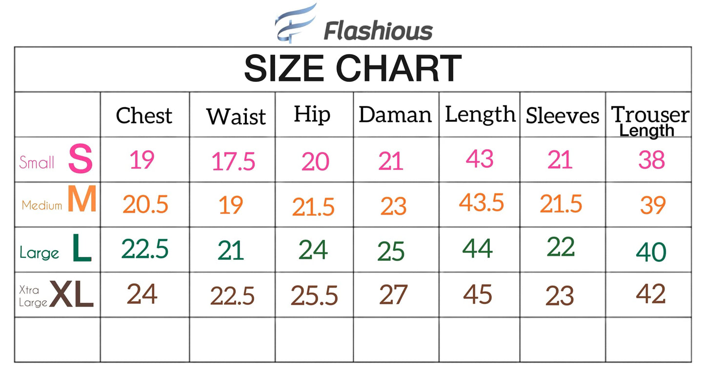 Floral Swiss 3 Piece Stitched Dress