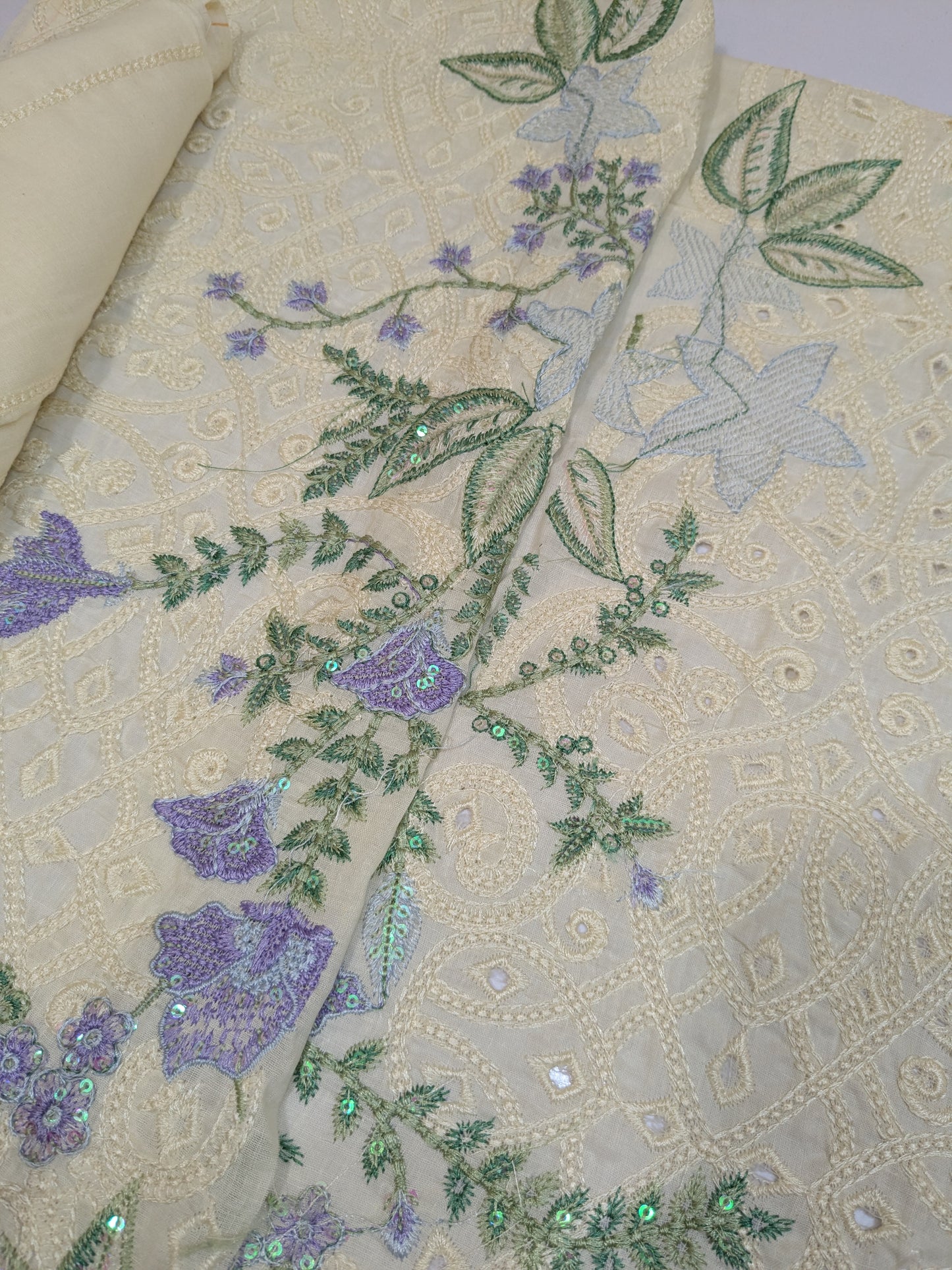 RANG RASIYA NOOREH LUXURIOUS LAWN