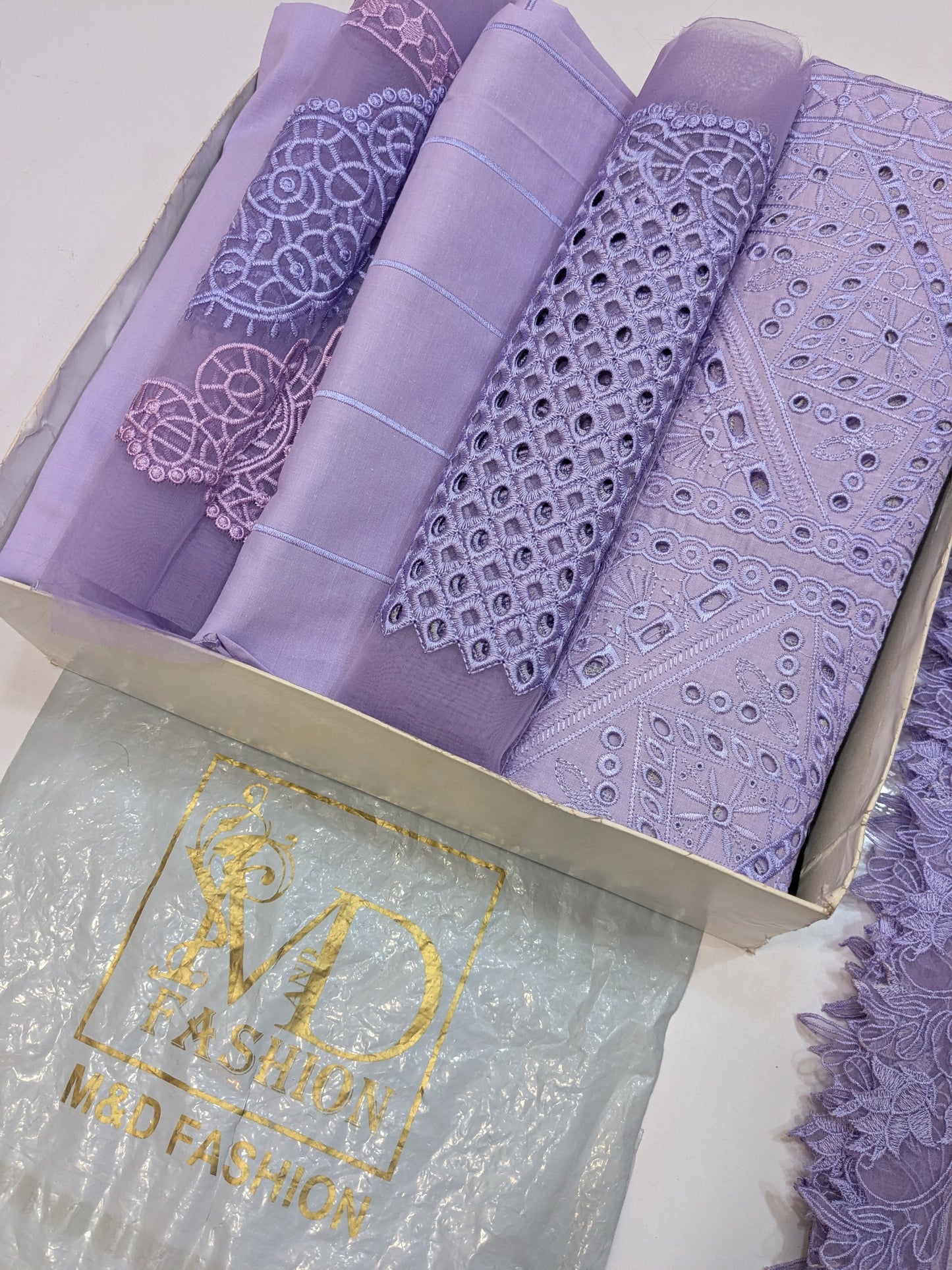 SOBIA NAZIR ETHEREAL LAVENDER MAYA ALI LUXURY LAWN