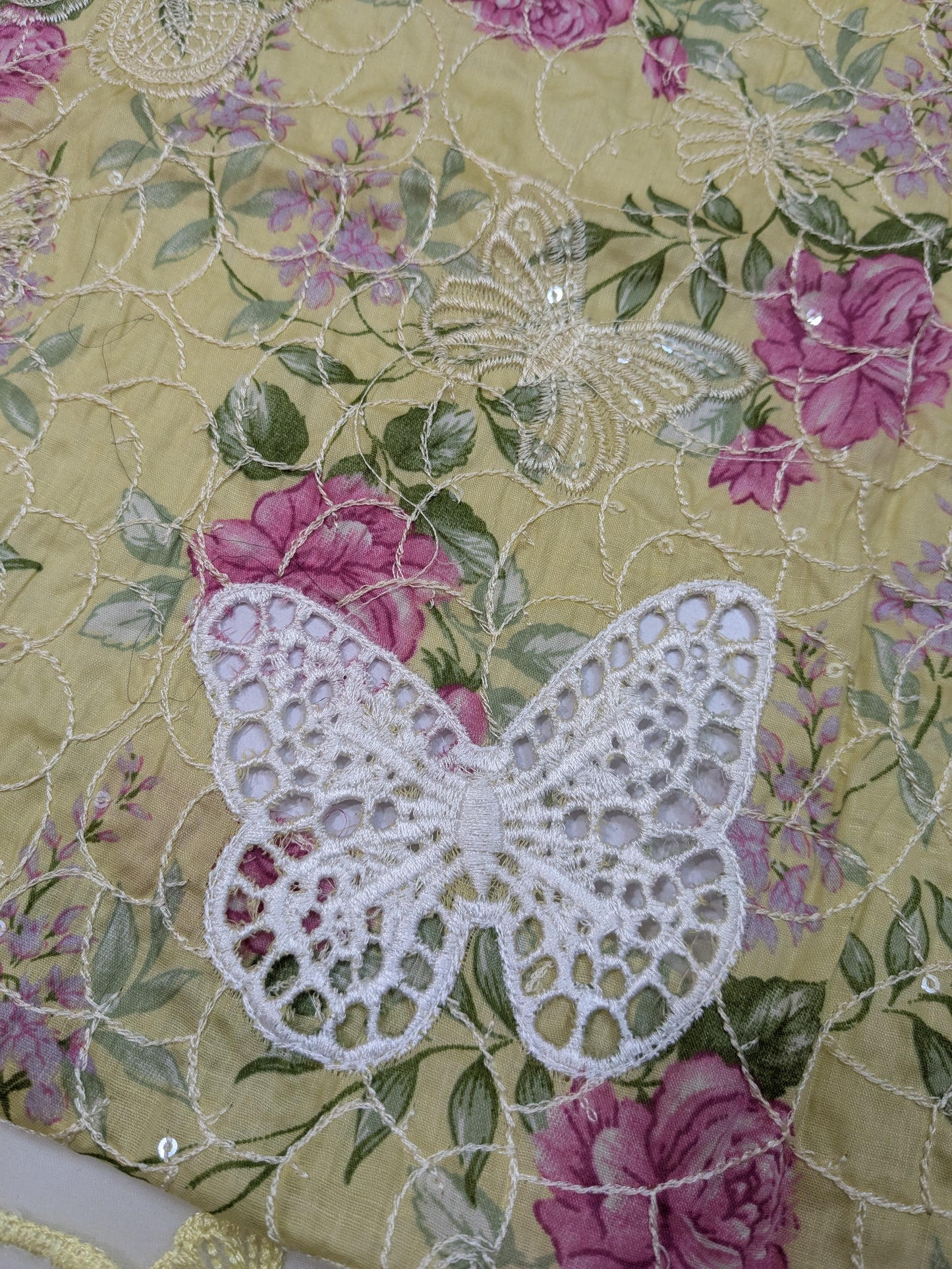 MARIA B LAWN D1 B MPRINT