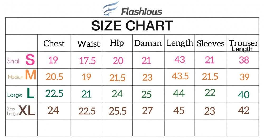 SUNFLOWER STITCHED LAWN 3PCS