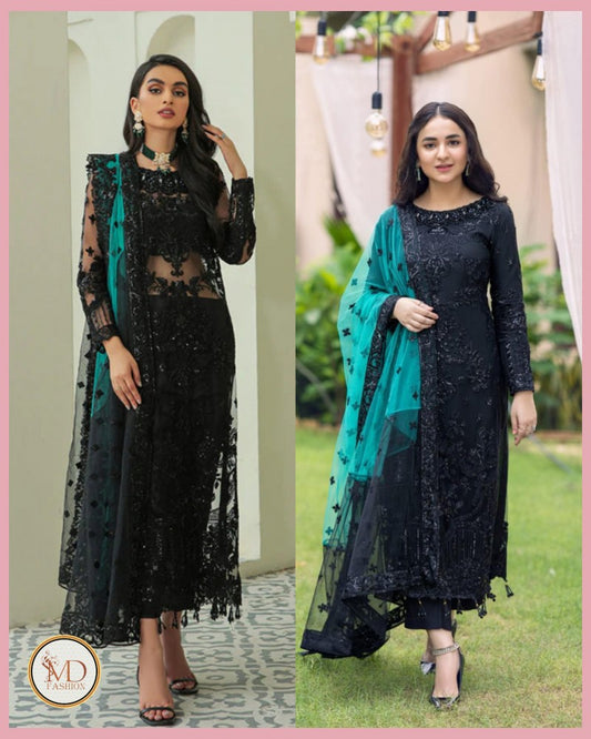 Meerub Imrozia Serene La Vin En Rose MOKSH Net