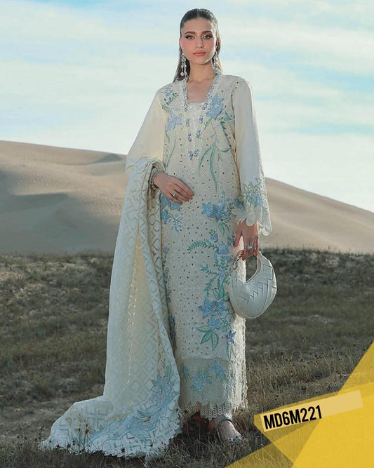RANG RASIYA NOOREH LUXURIOUS LAWN