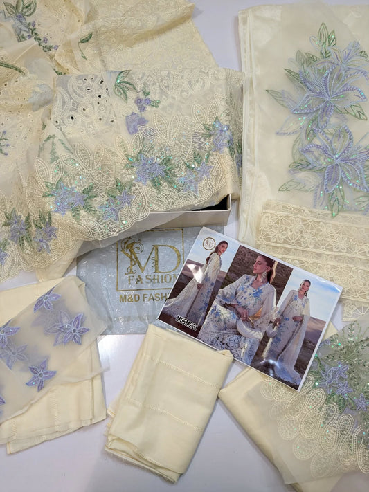 RANG RASIYA NOOREH LUXURIOUS LAWN