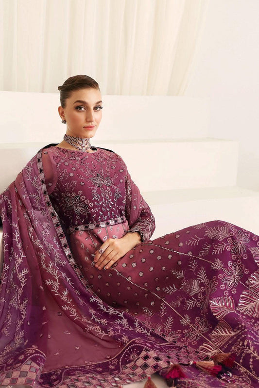 ALIZEH INSPIRED TYE N DYE STYLE LUXURIOUS MAXI LAHENGA