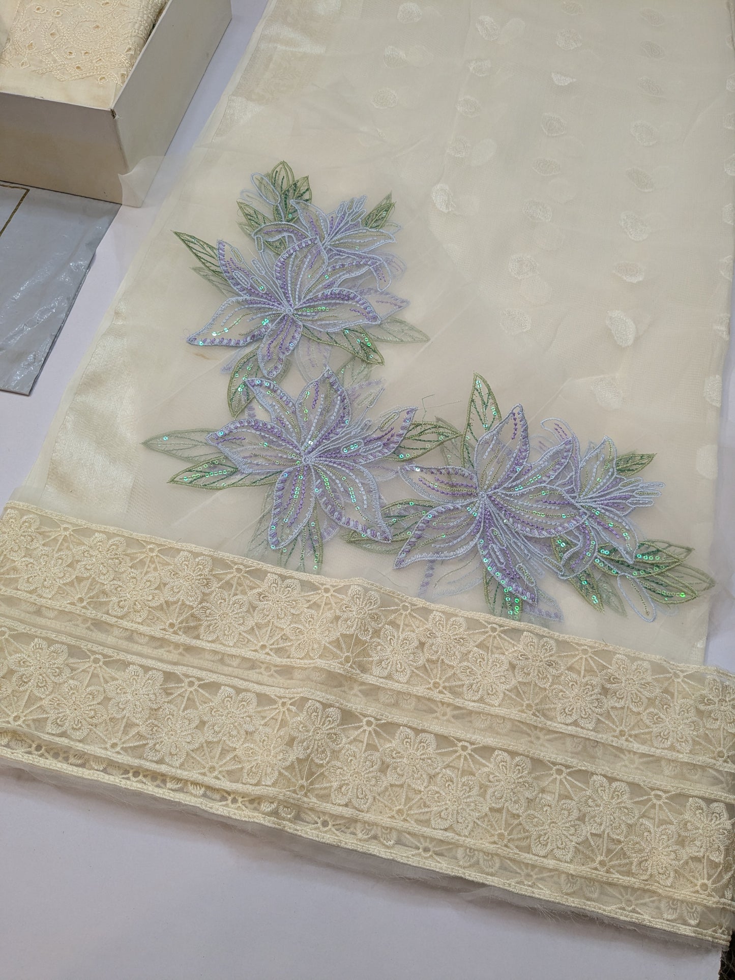 RANG RASIYA NOOREH LUXURIOUS LAWN