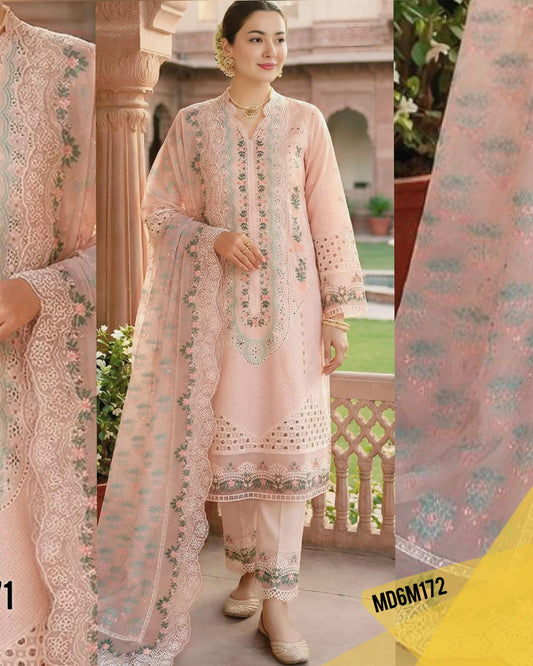 KHIMKHUAWB AYLENTO HANIA D1 LAWN LUXURIOUS