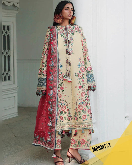 HUSSAIN REHAR KALABAGH LUXURIOUS LAWN
