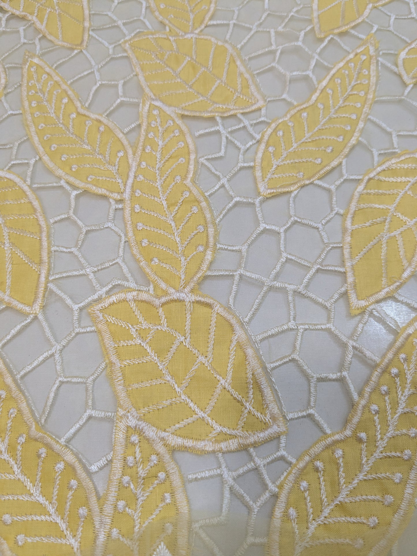 MAHNUR DAHLIA SIRENE YELLOW LUXURIOUS LAWN