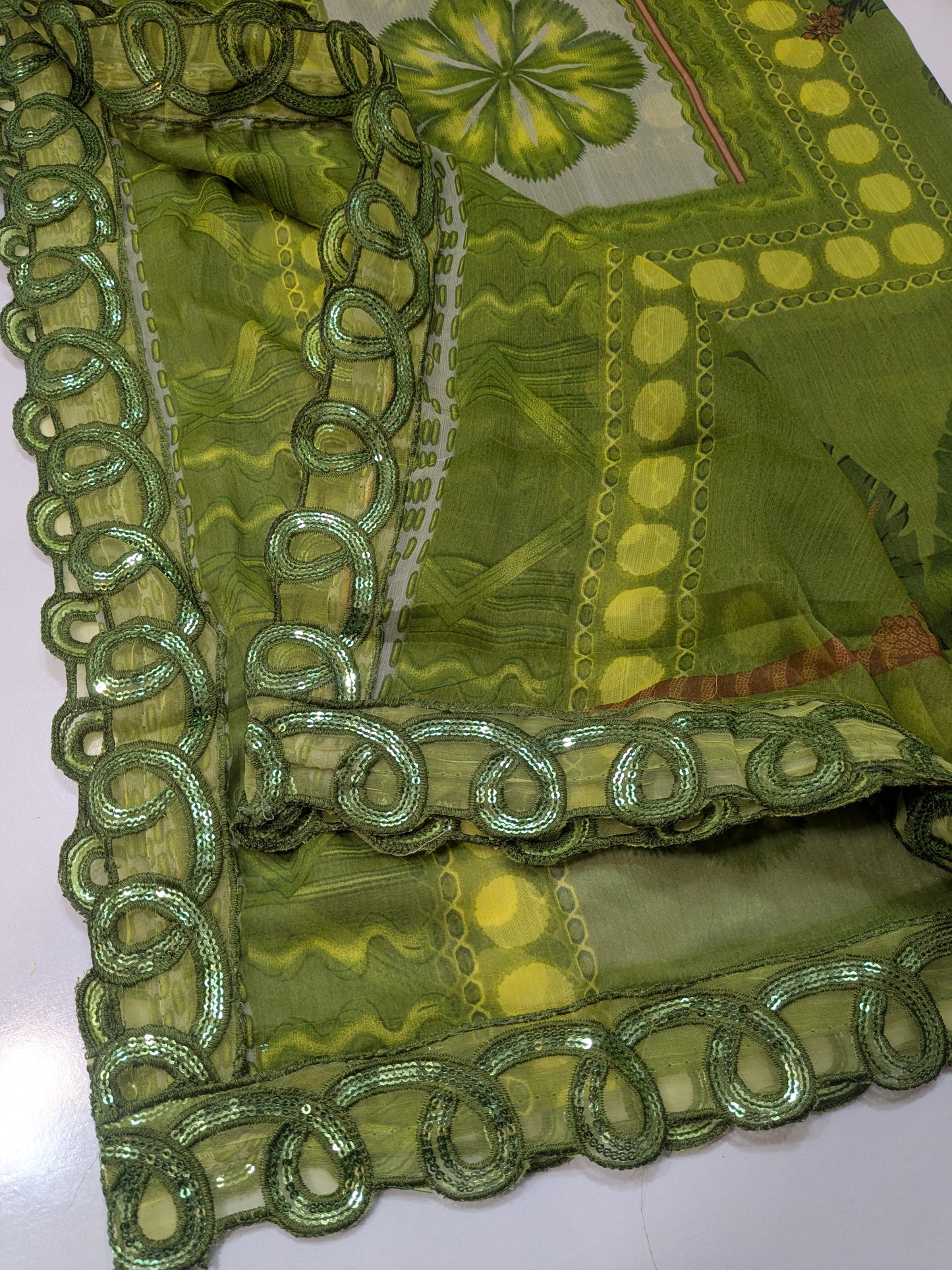 MPRINT MARIAB LAWN 5B DIGITAL PRINTED EMB