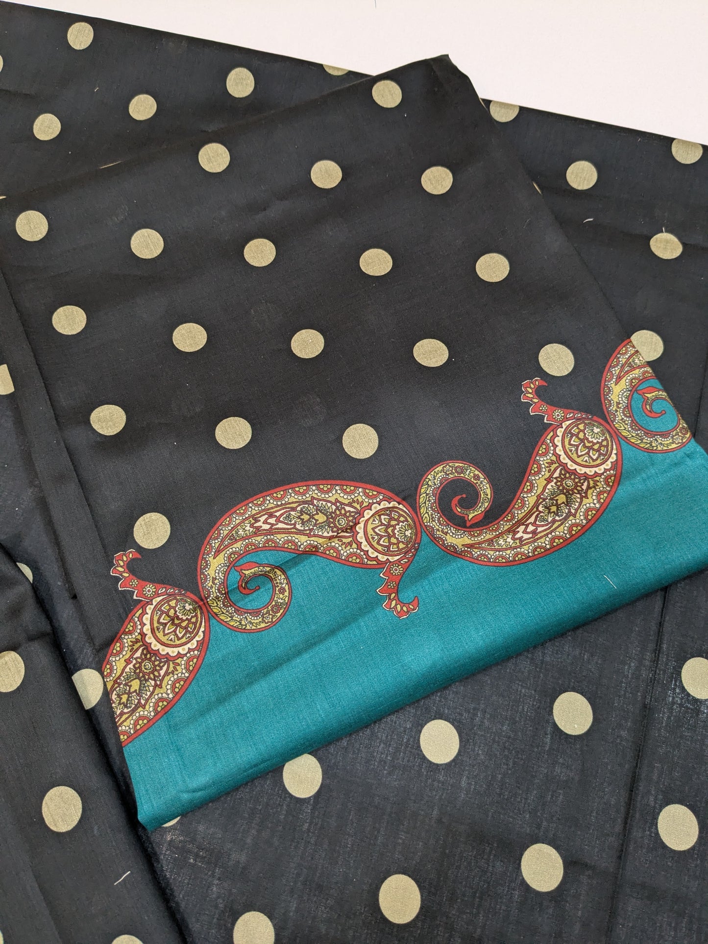 COCO BY ZARA SHAHJAHAN OAPER MOON DIGITAL PRINT LAWN DUPPATA