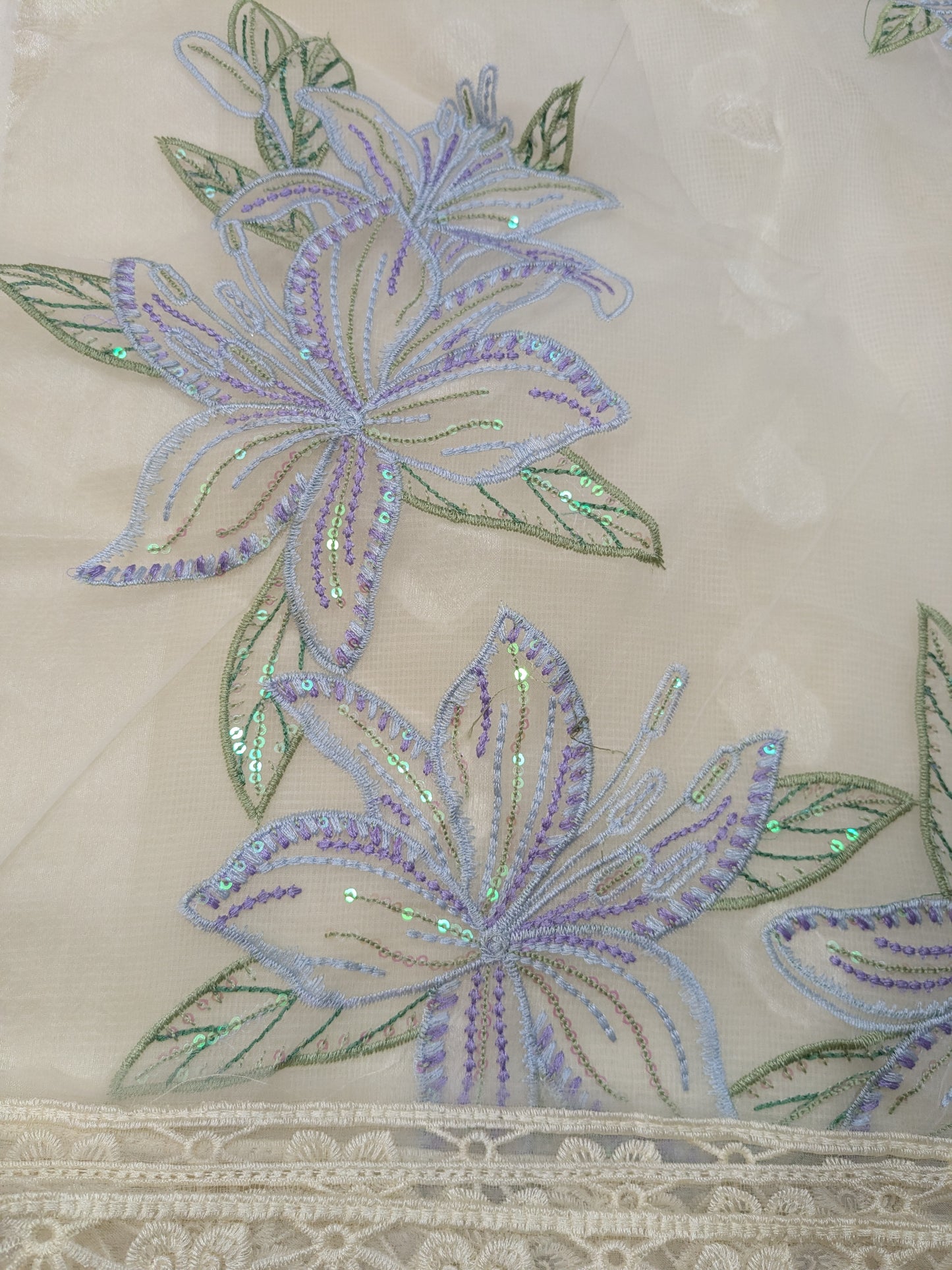 RANG RASIYA NOOREH LUXURIOUS LAWN