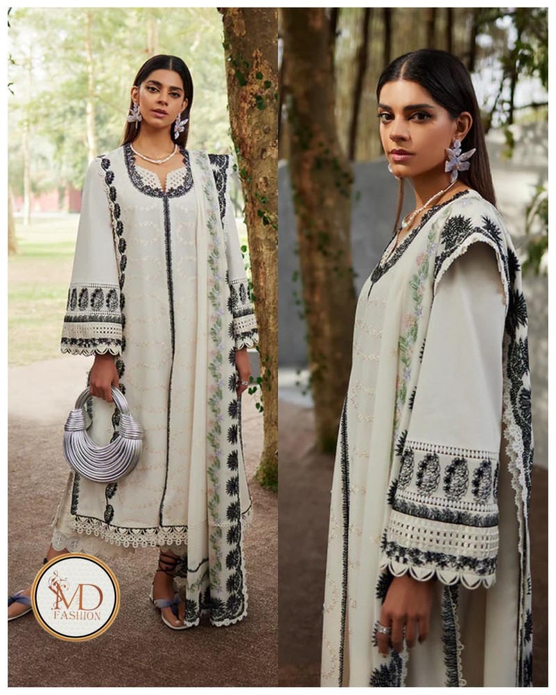 Suffuse Casual Afsaneh Luxurious Lawn