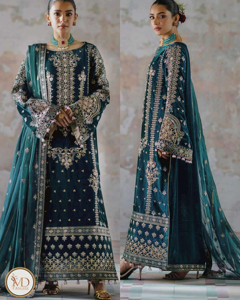 Eman Adeel 11000 microm premium velvet